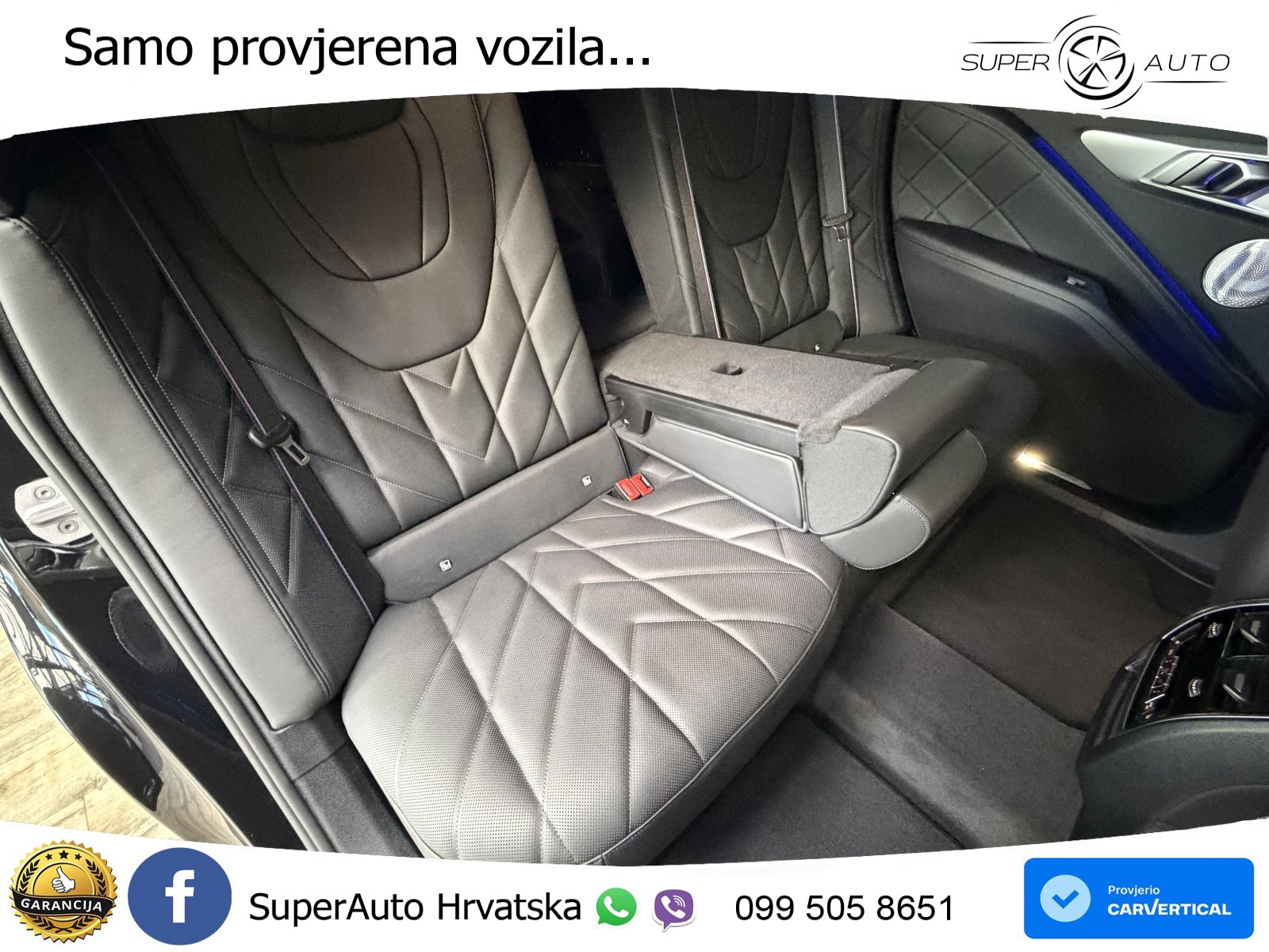BMW XM 50e (476 KS) M xDrive M Steptronic LED+GR SJED+ACC
