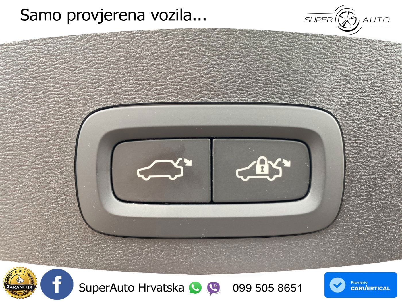 Volvo XC40 2.0 B3 163 KS Automatic LED+GR SJED+ACC