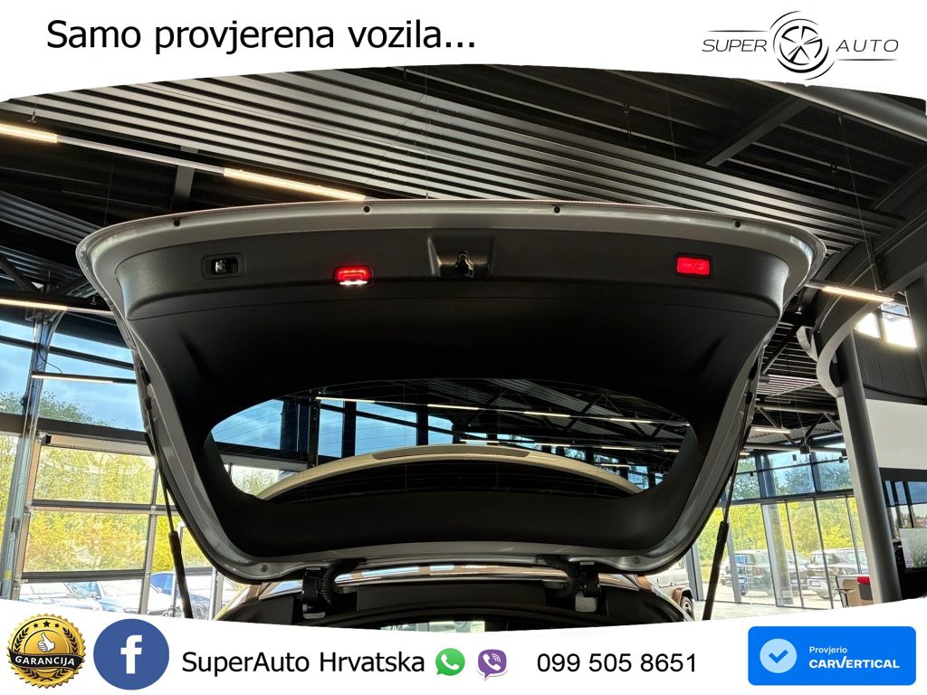 Mercedes GLC 300d (269 KS) 4MATIC 9G-TRONIC AMG LED+GR SJED+ACC