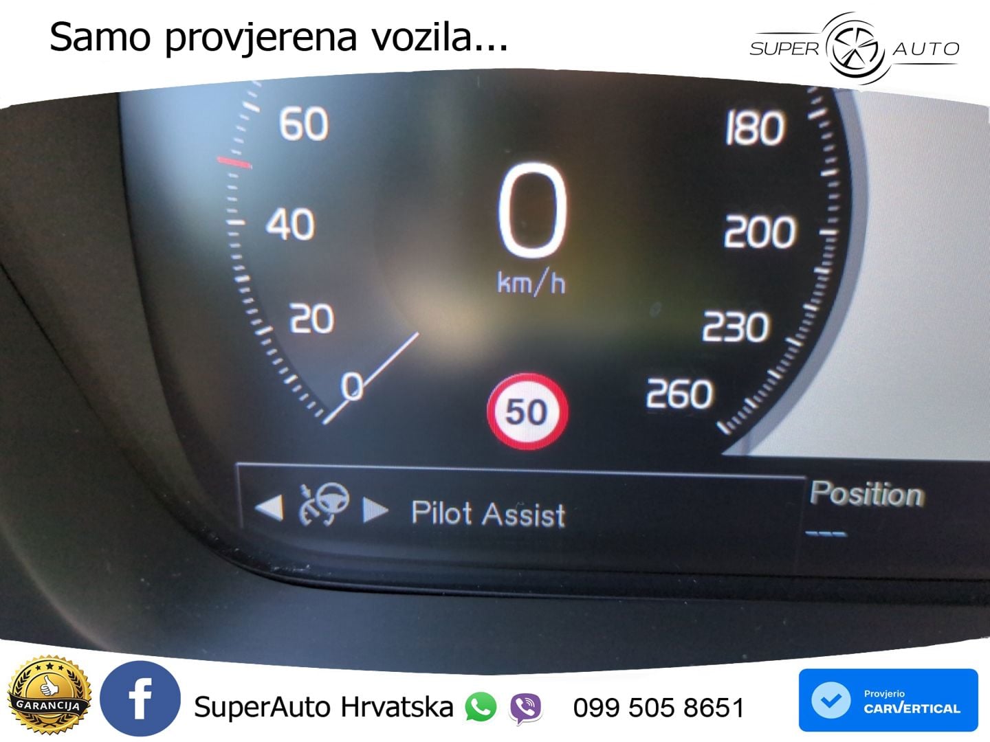 Volvo XC90 2.0 B5 Diesel AWD Automatic LED+GR SJED+ACC