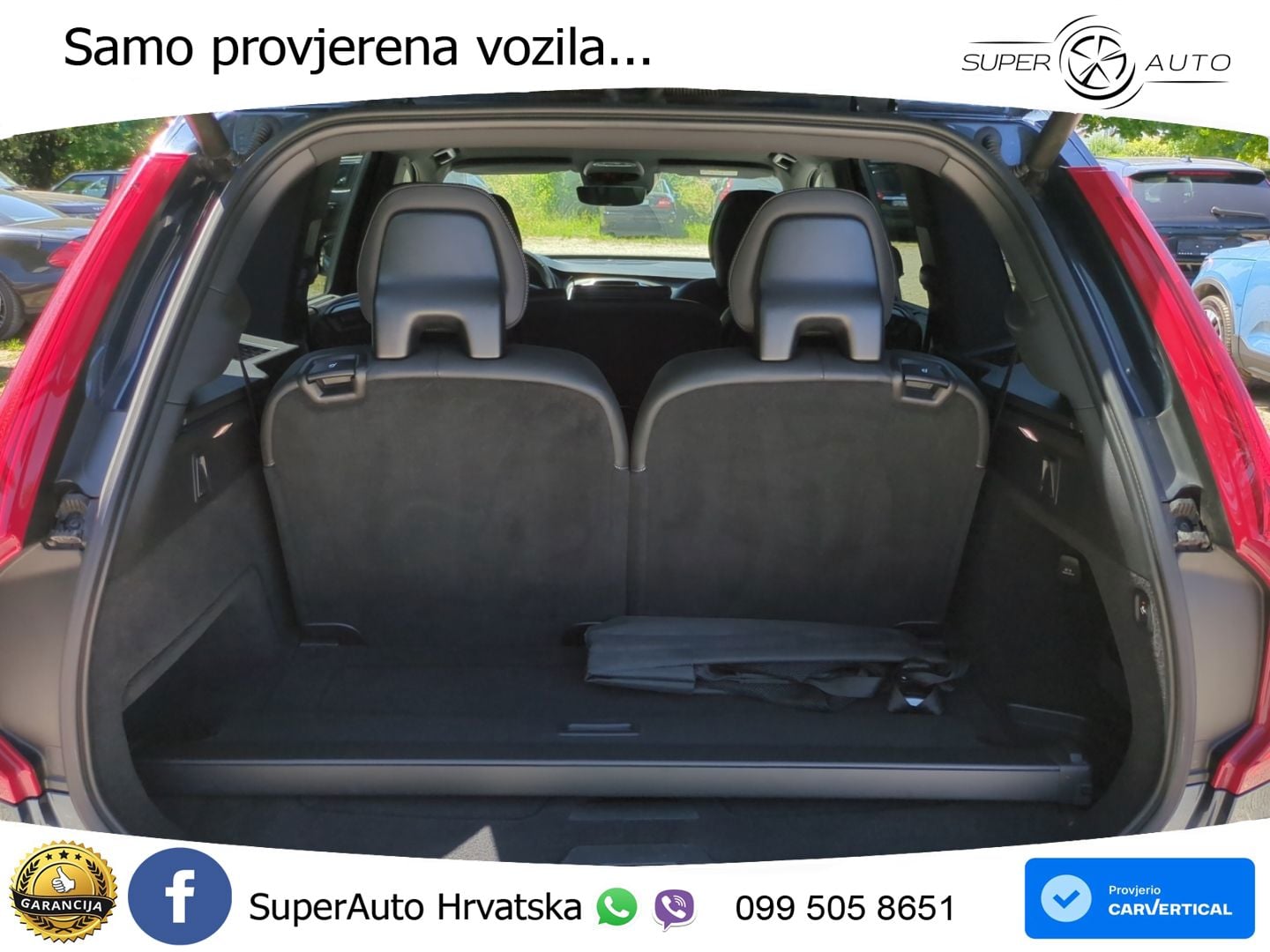 Volvo XC90 2.0 B5 Diesel AWD Automatic LED+GR SJED+ACC