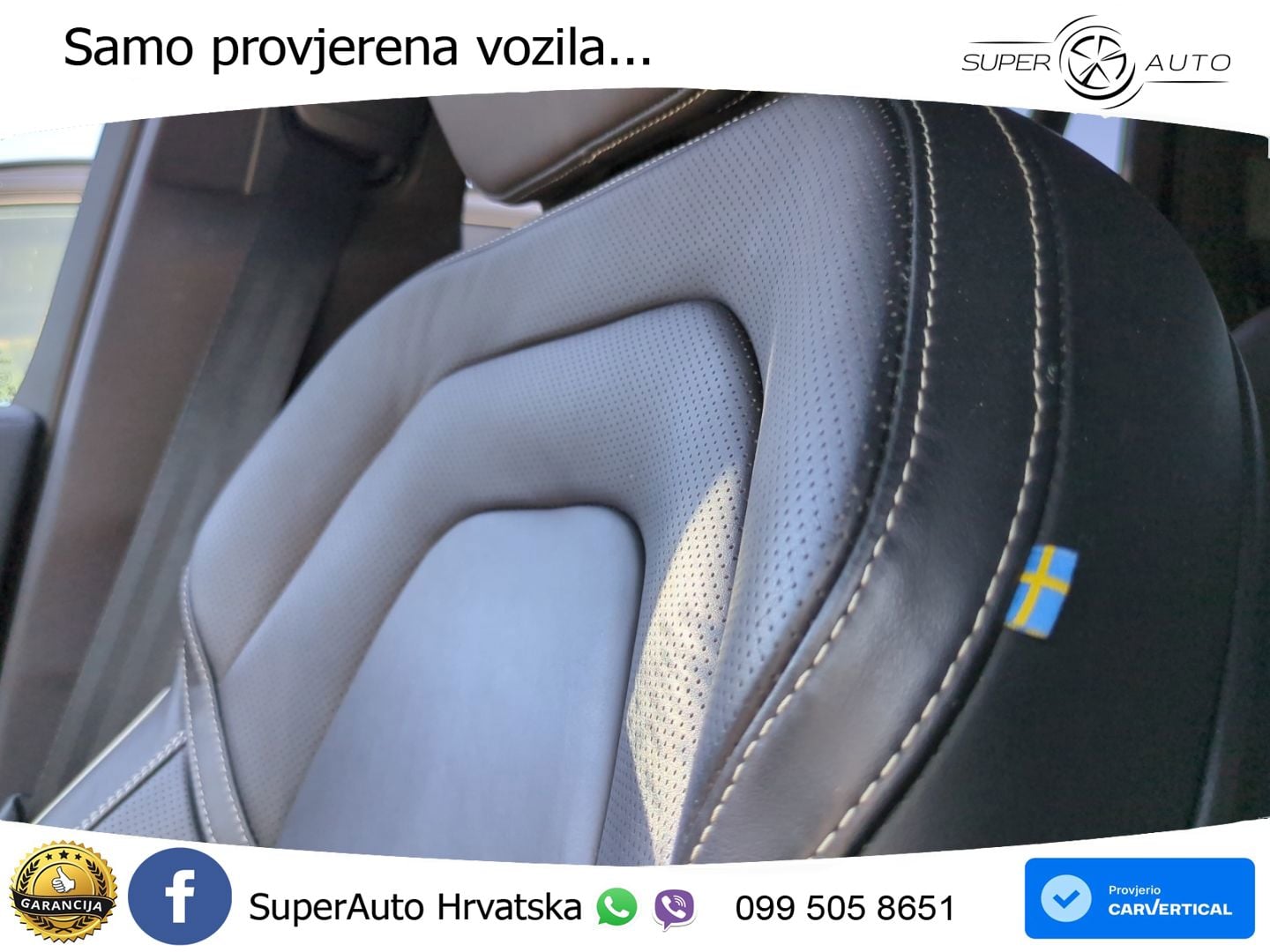 Volvo XC90 2.0 B5 Diesel AWD Automatic LED+GR SJED+ACC