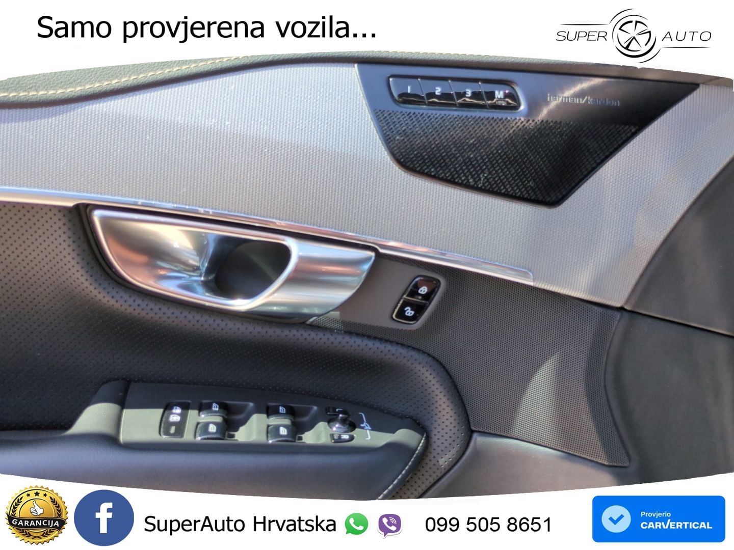Volvo XC90 2.0 B5 Diesel AWD Automatic LED+GR SJED+ACC