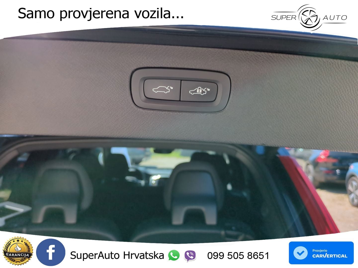 Volvo XC90 2.0 B5 Diesel AWD Automatic LED+GR SJED+ACC