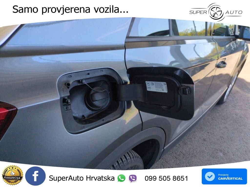 Volkswagen T-Roc 1.5 TSI (150 KS) DSG LED+GR SJED+ACC