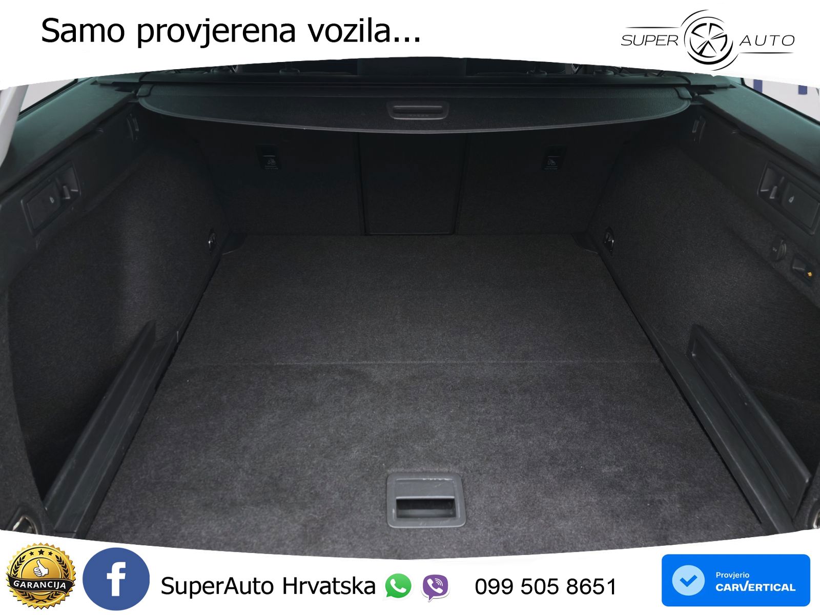 Volkswagen Passat Variant 1.5 TSI (150 KS) DSG ACT Business LED+GR SJED+ACC