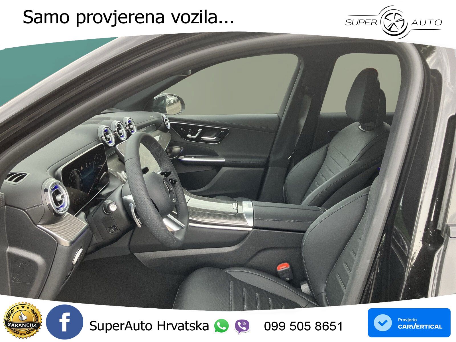 Mercedes GLC 300d (269 KS) 4MATIC 9G-TRONIC AMG ACC+GR SJED+360+PANO