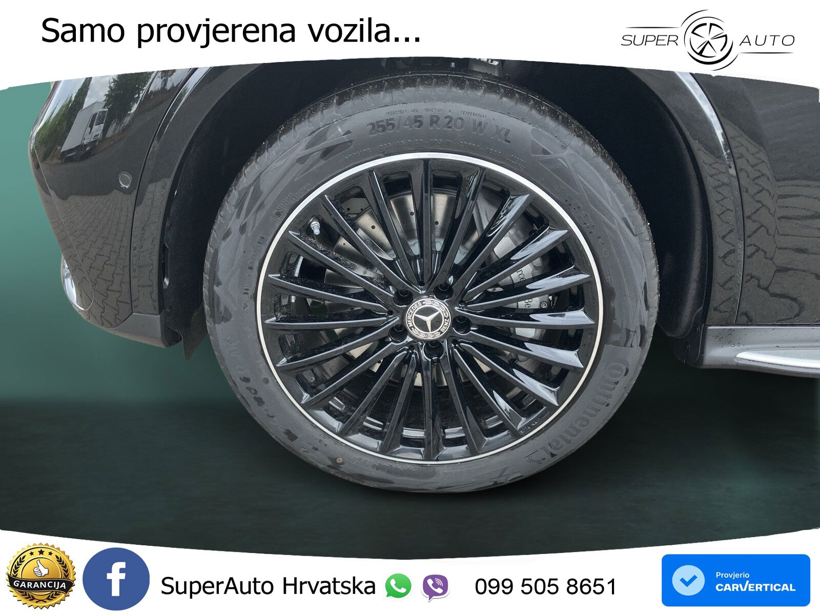 Mercedes GLC 300d (269 KS) 4MATIC 9G-TRONIC AMG ACC+GR SJED+360+PANO