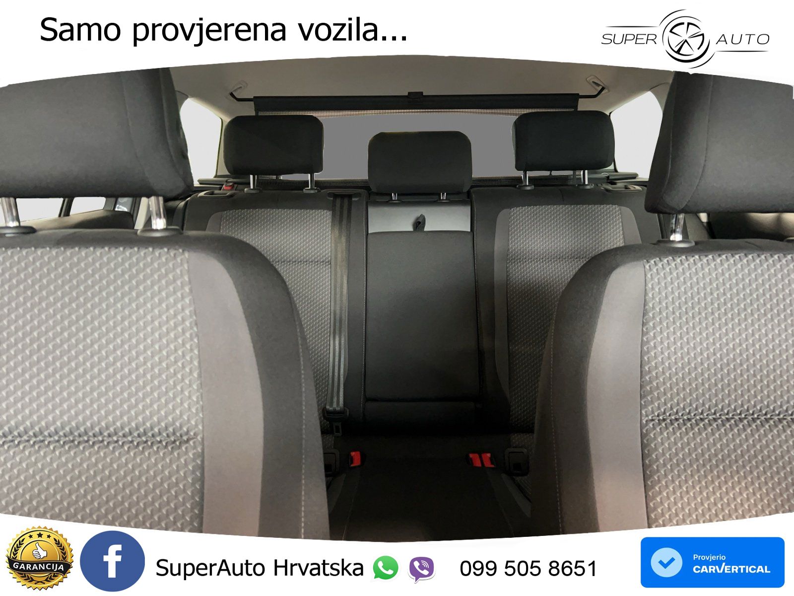 Volkswagen Passat Variant 1.5 TSI (150 KS) DSG ACT