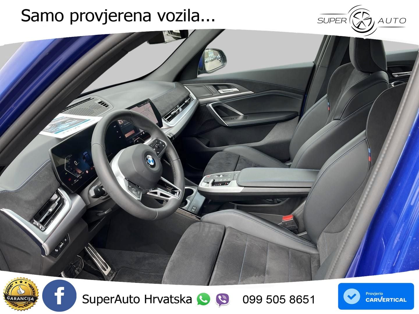 BMW X1 18i (136 KS) sDrive Steptronic M Sport