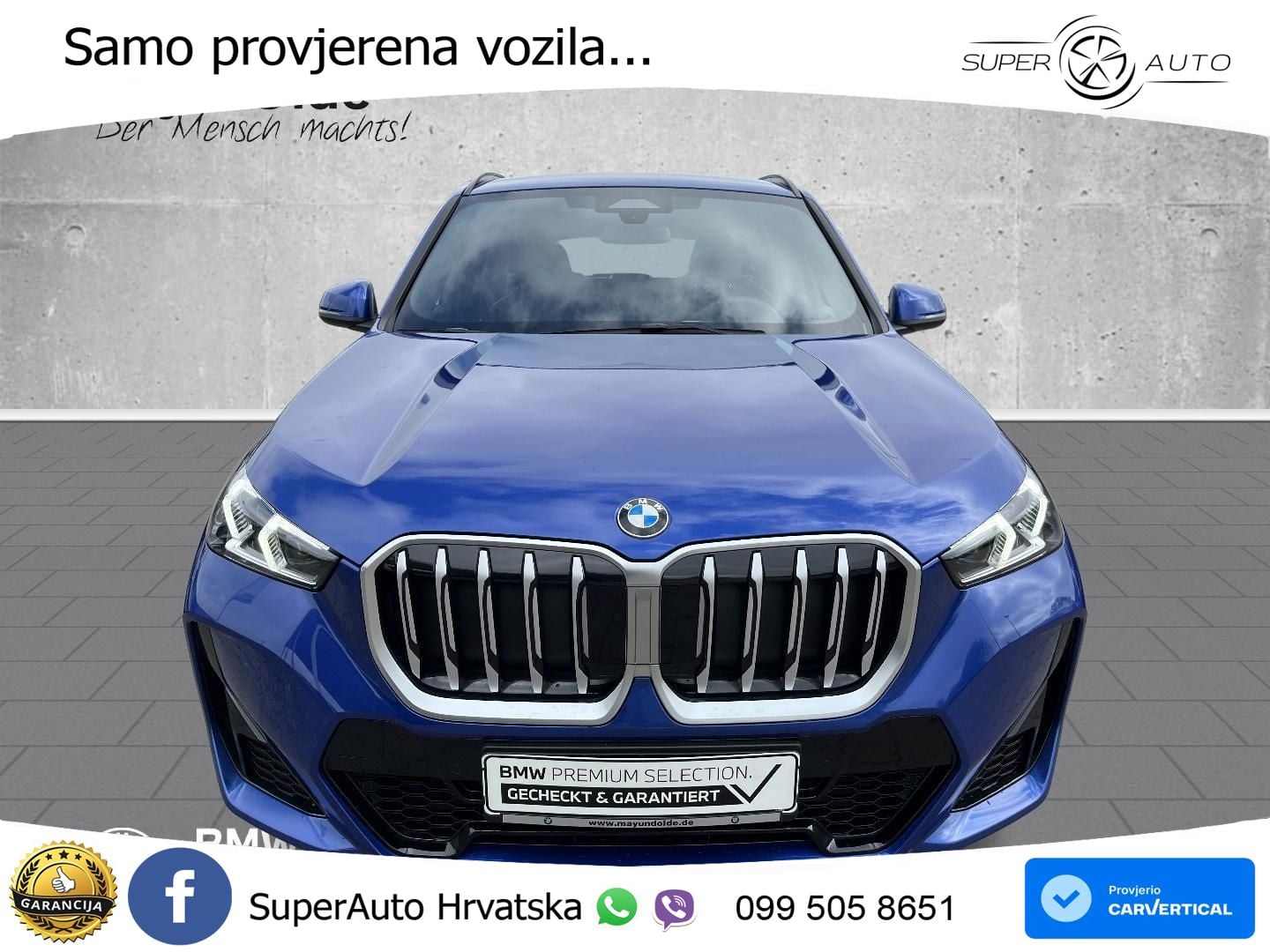 BMW X1 18i (136 KS) sDrive Steptronic M Sport