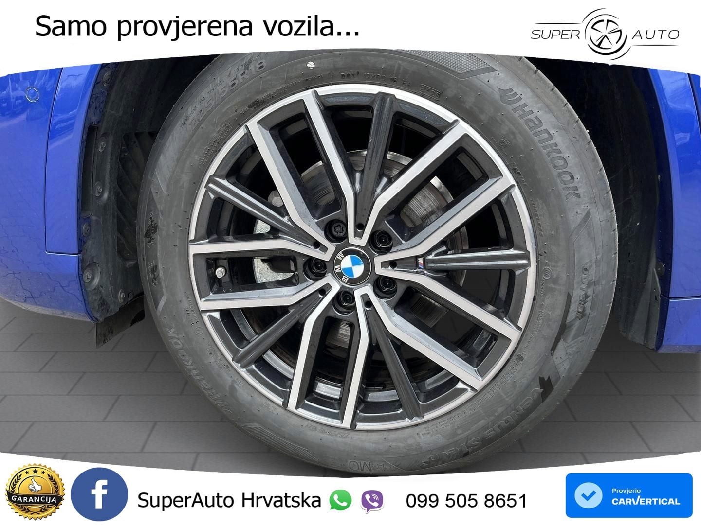 BMW X1 18i (136 KS) sDrive Steptronic M Sport