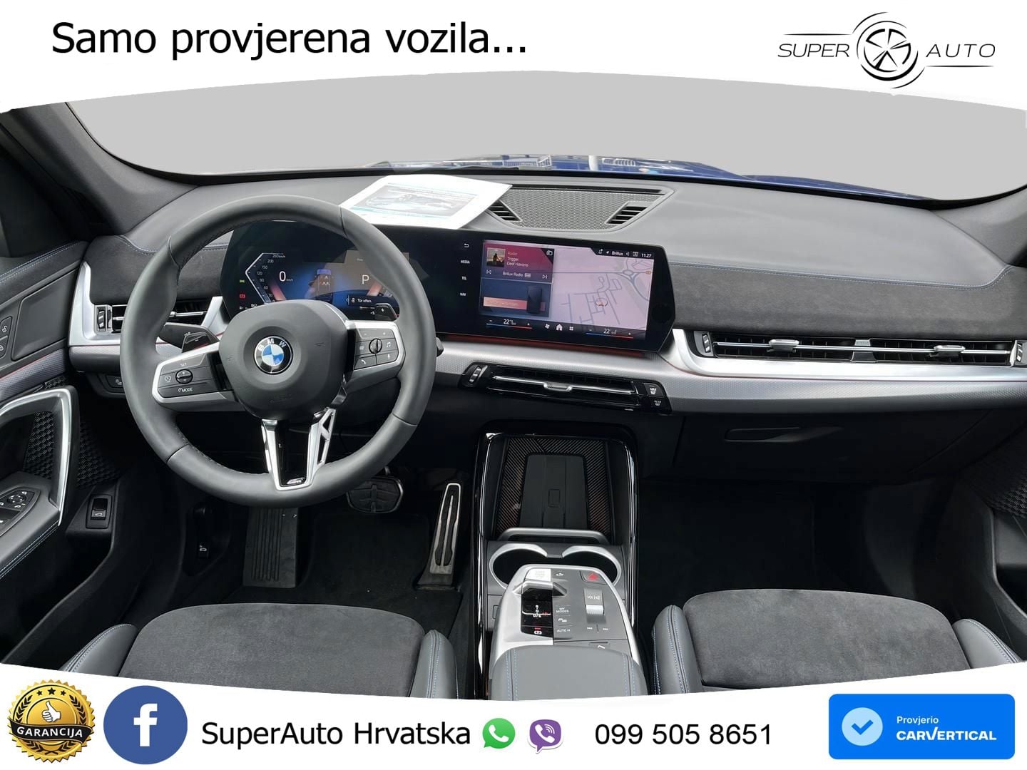 BMW X1 18i (136 KS) sDrive Steptronic M Sport