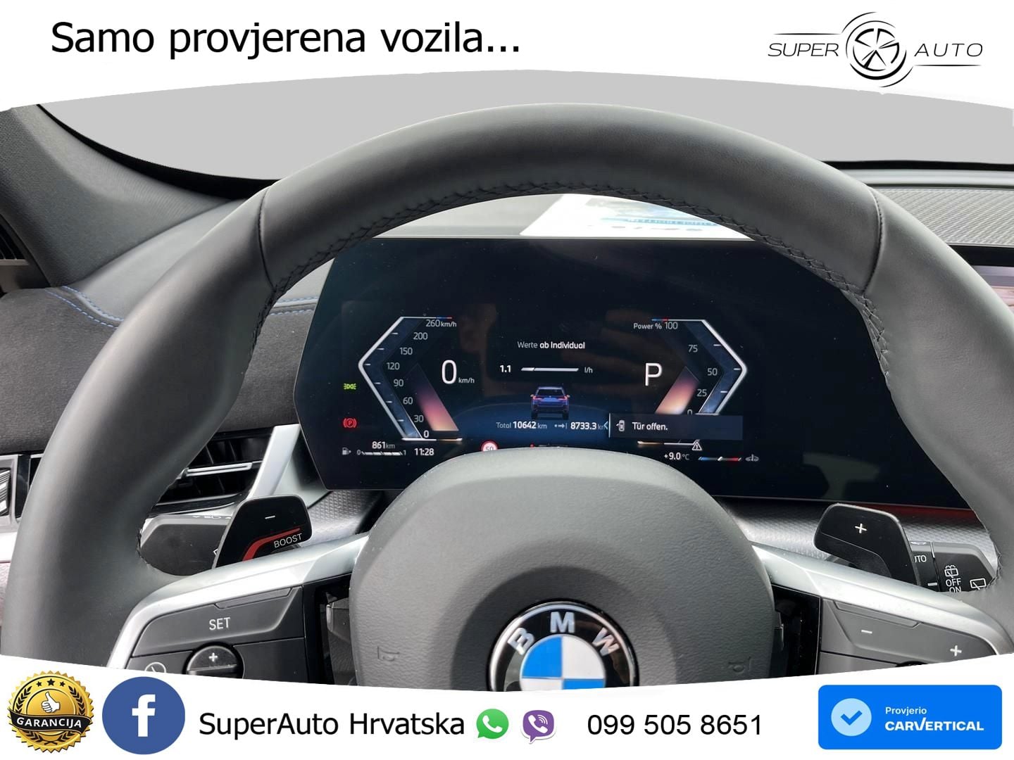 BMW X1 18i (136 KS) sDrive Steptronic M Sport