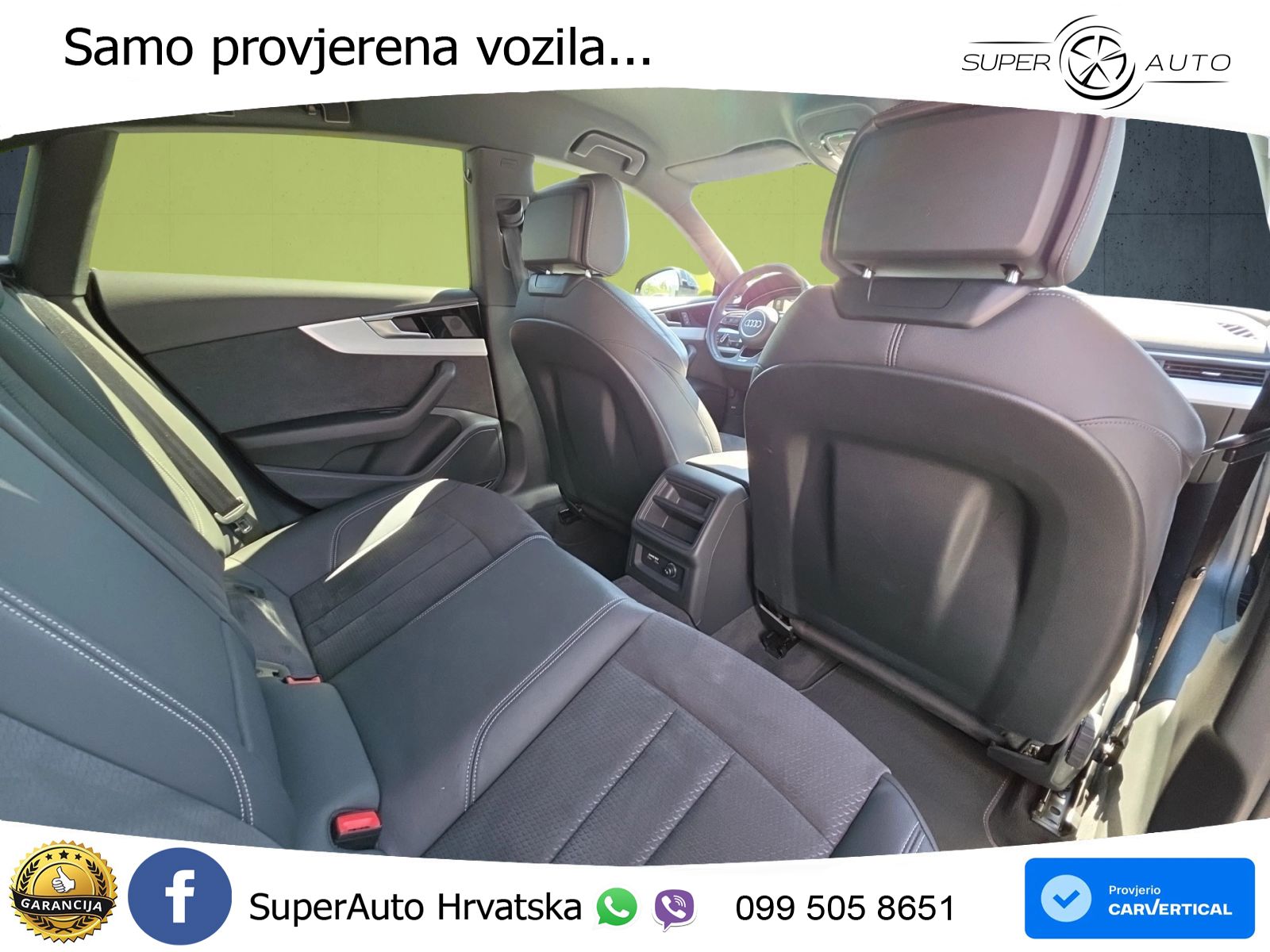 Audi A5 Sportback  40 TFSI (204 KS) quattro S tronic S line MATRIX+GR SJED+KAM