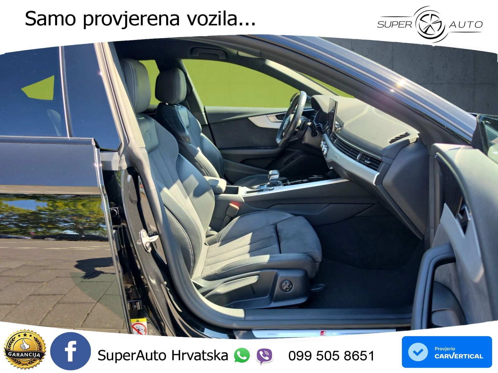 Audi A5 Sportback  40 TFSI (204 KS) quattro S tronic S line MATRIX+GR SJED+KAM