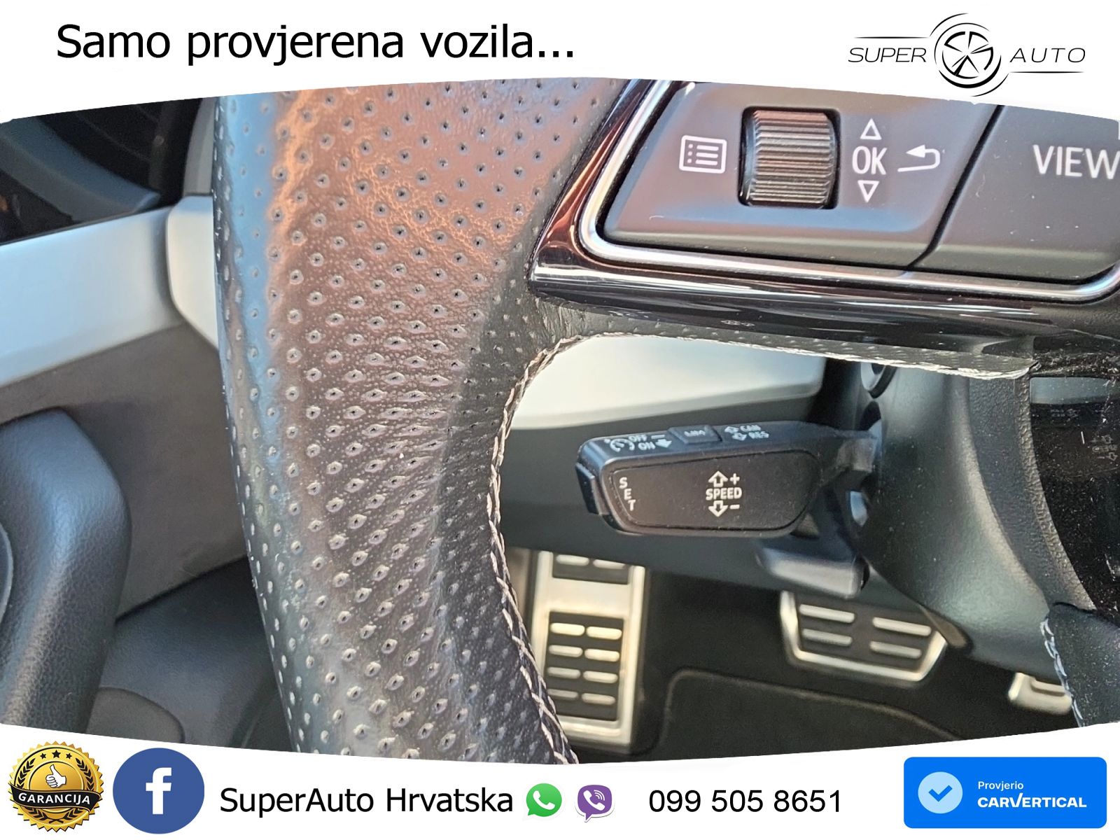 Audi A5 Sportback  40 TFSI (204 KS) quattro S tronic S line MATRIX+GR SJED+KAM