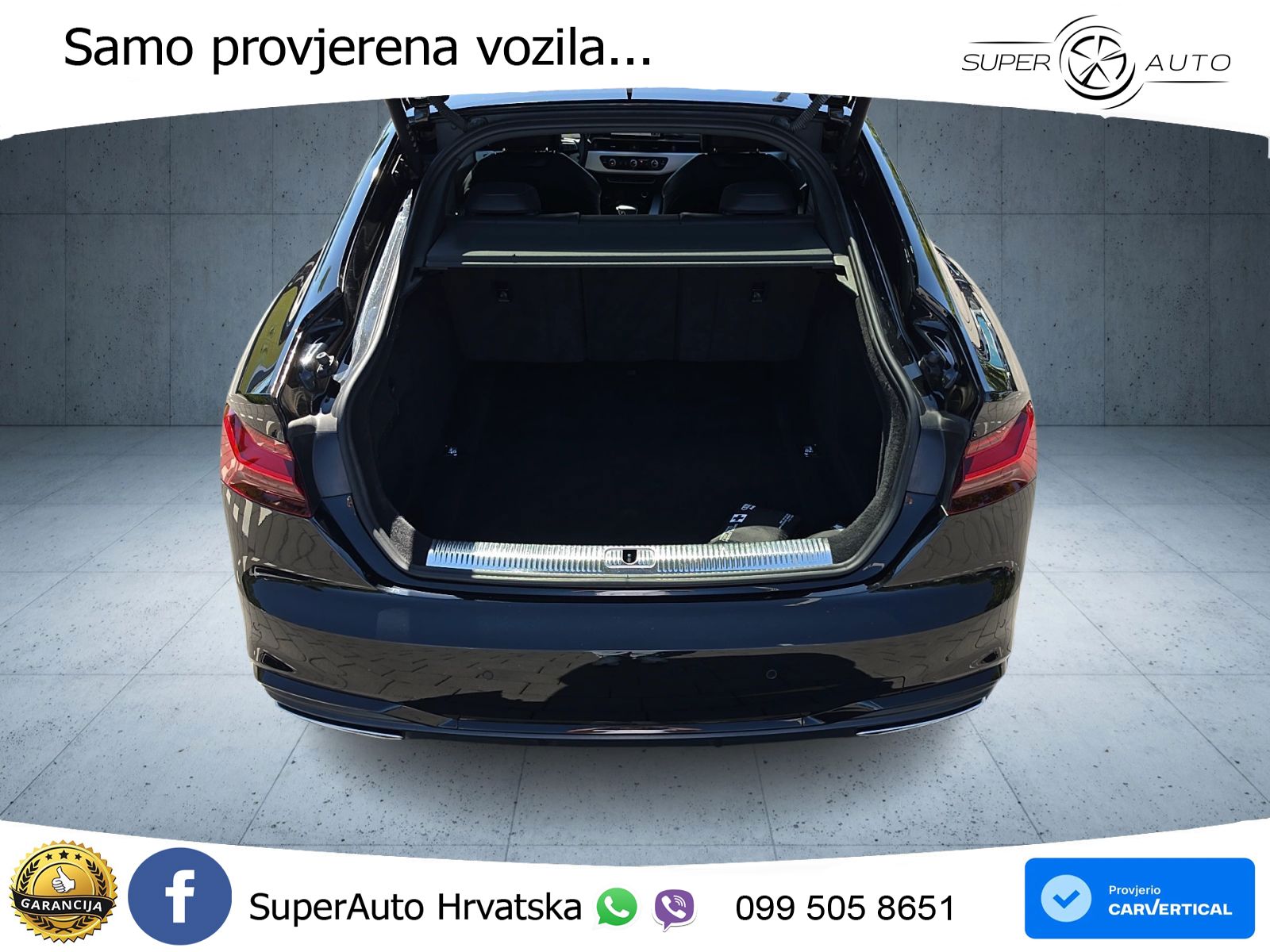 Audi A5 Sportback  40 TFSI (204 KS) quattro S tronic S line MATRIX+GR SJED+KAM