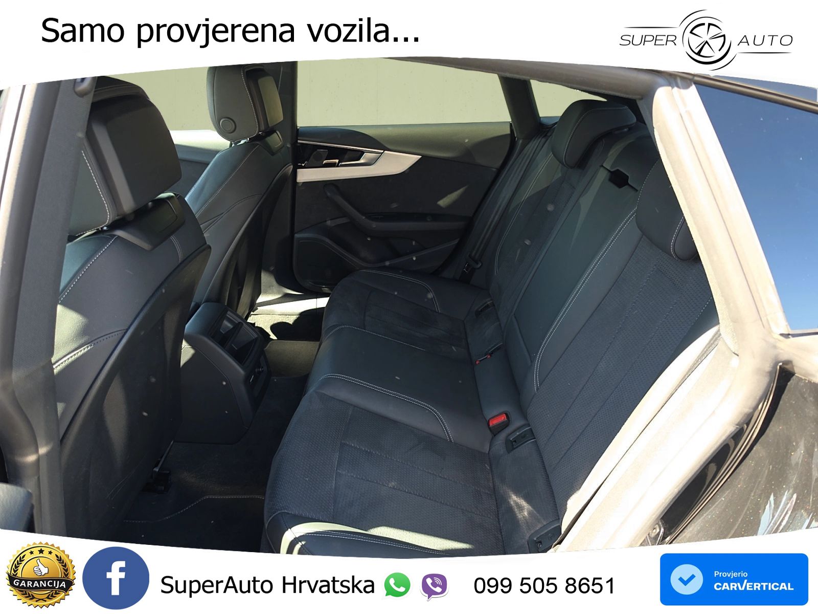 Audi A5 Sportback  40 TFSI (204 KS) quattro S tronic S line MATRIX+GR SJED+KAM