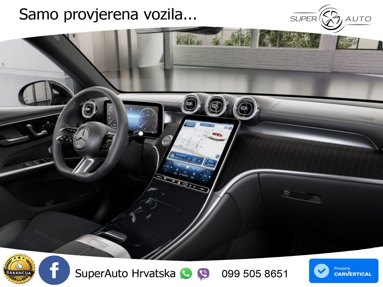 Mercedes GLC 300d (269 KS) 4MATIC 9G-TRONIC AMG ACC+GR SJED+360+PANO