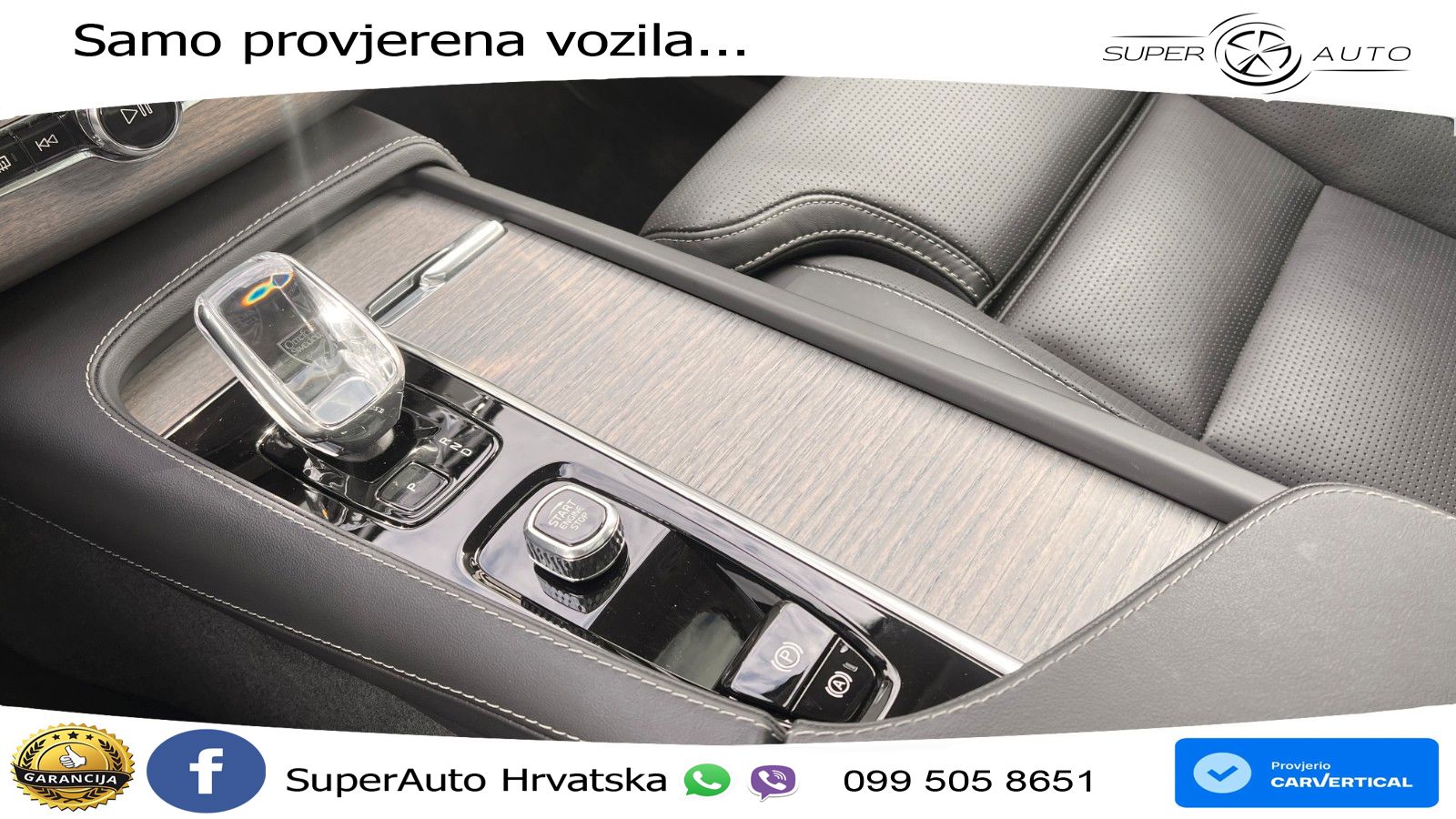 Volvo XC90 2.0 B5 Diesel AWD Automatic ACC+HEAD+4xGR SJED+360+PANO