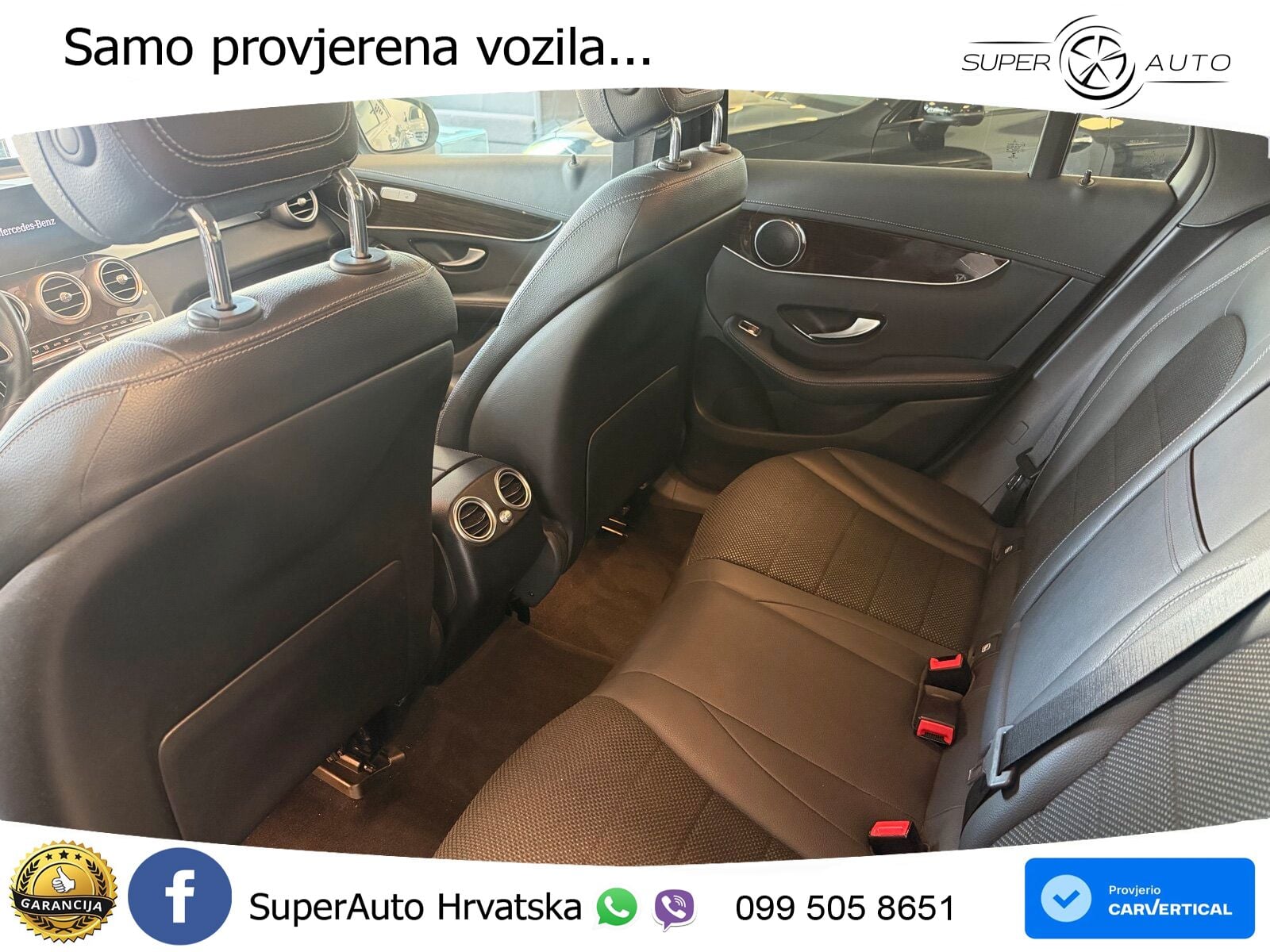 Mercedes GLC 220d (194 KS) 4MATIC G-TRONIC