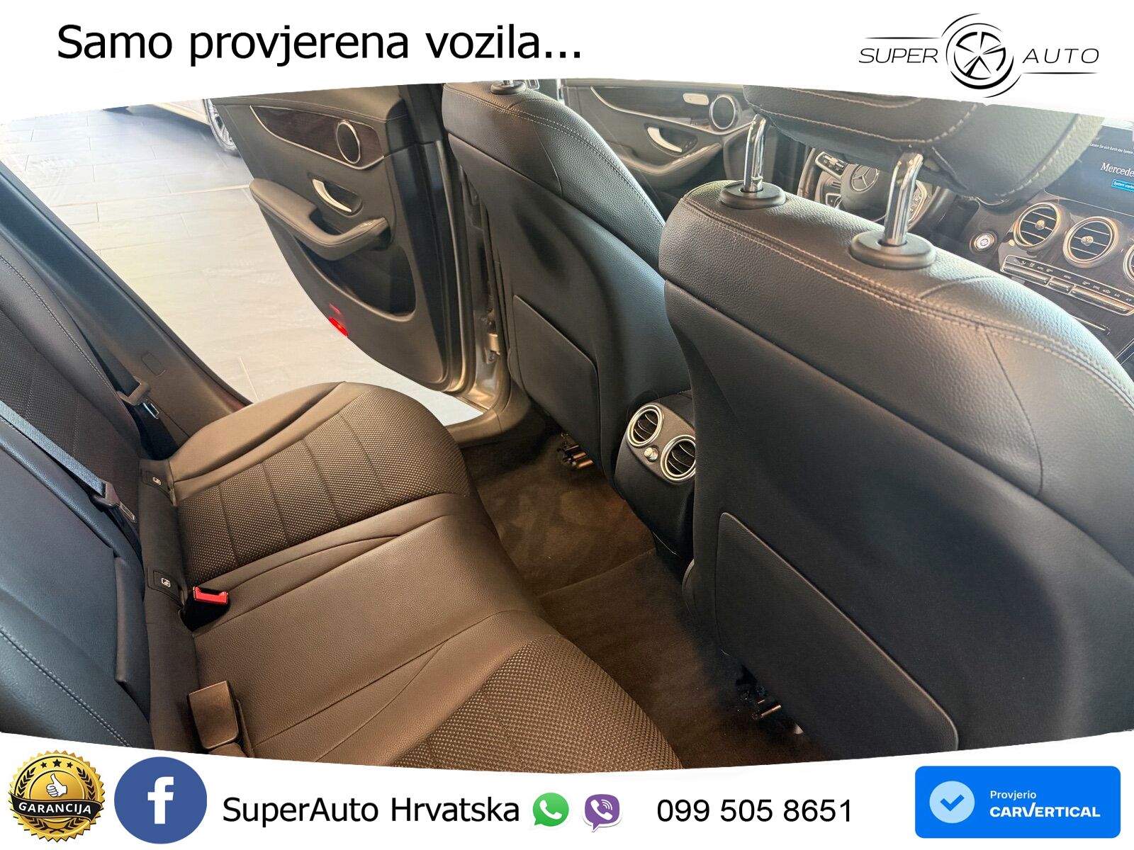 Mercedes GLC 220d (194 KS) 4MATIC G-TRONIC