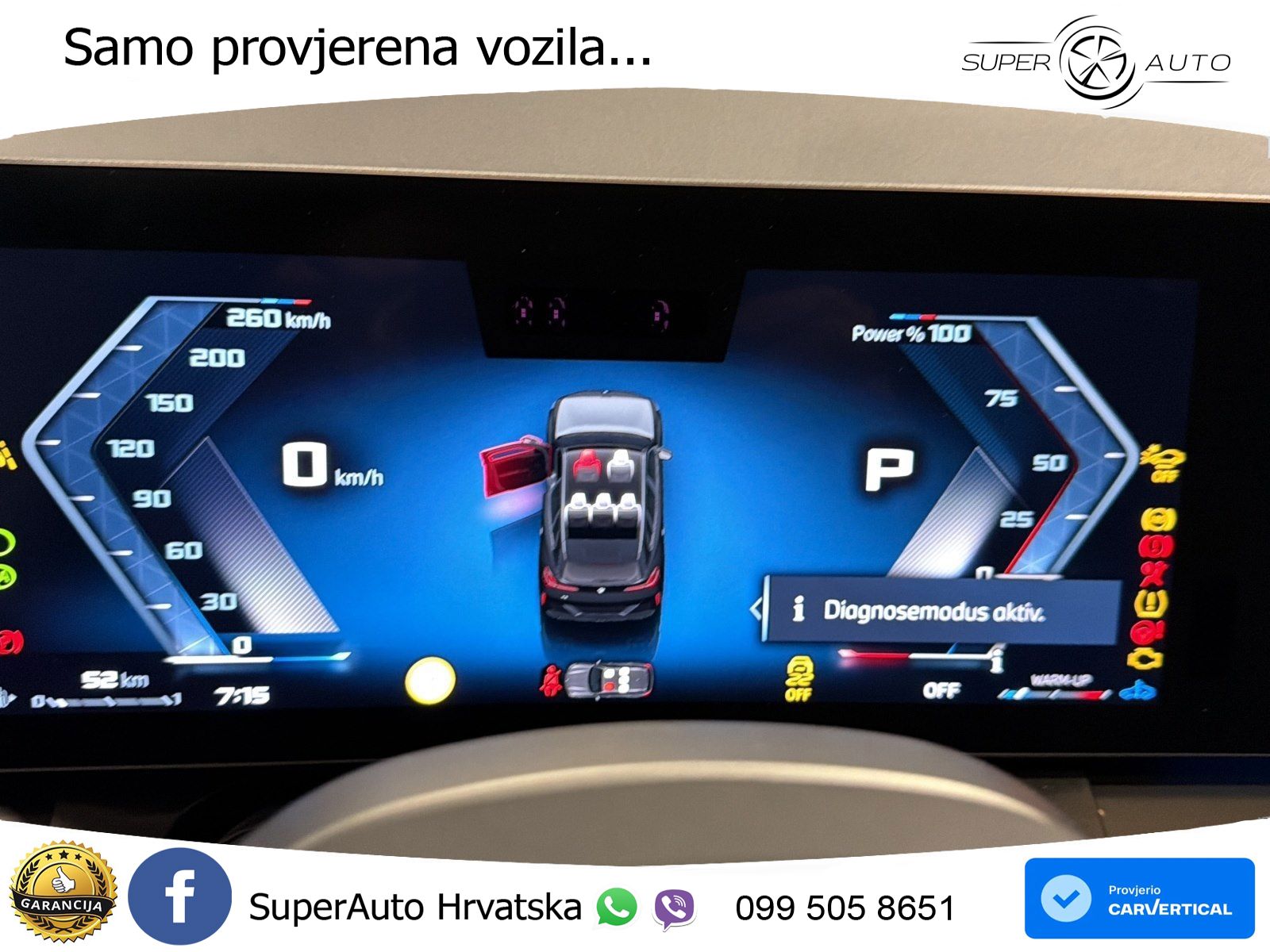 BMW X3 M50 xDrive Steptronic LED+GR SJED+ACC