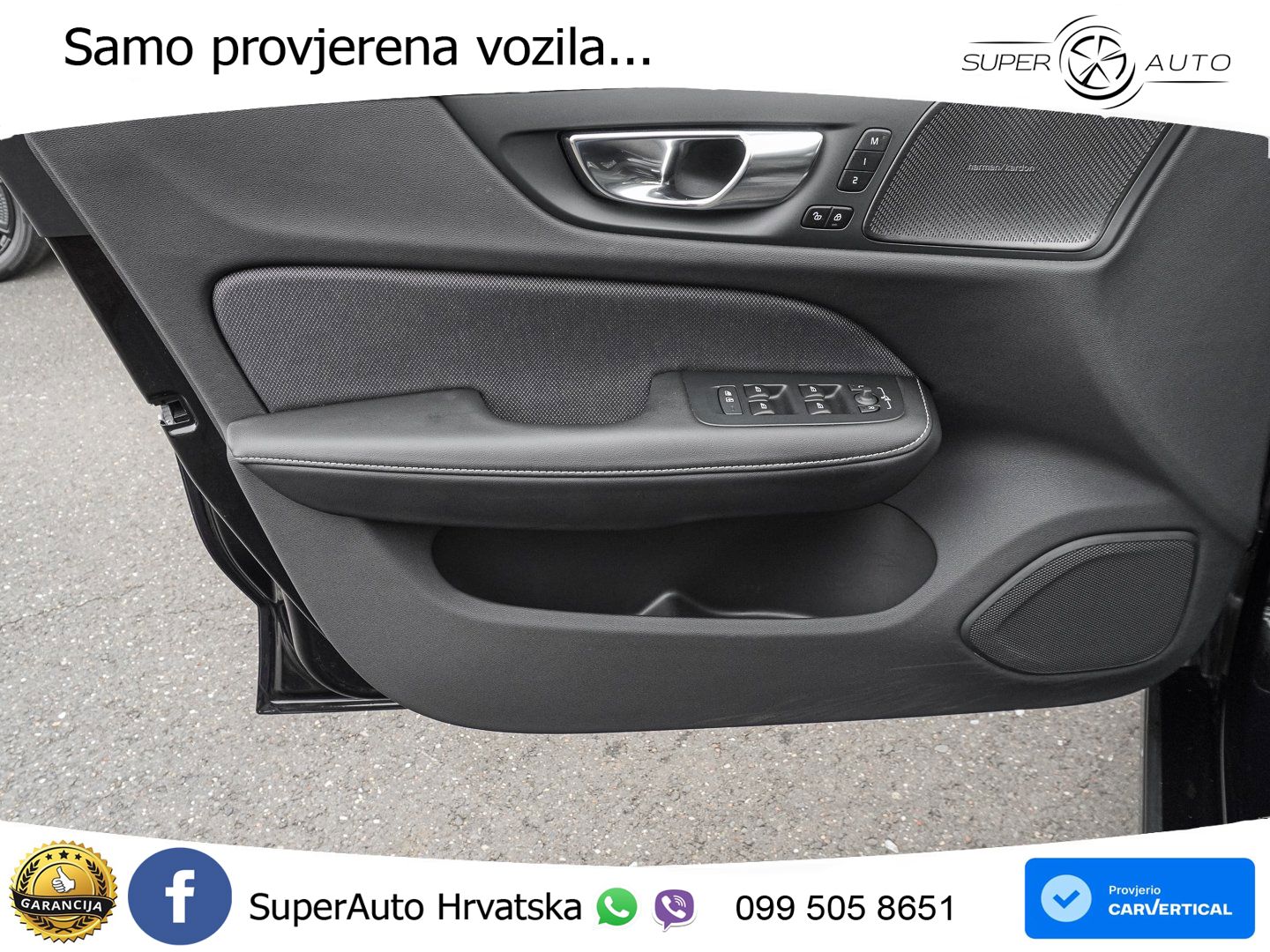 Volvo V60 2.0 T8 AWD Geartronic LED+GR SJED+ACC