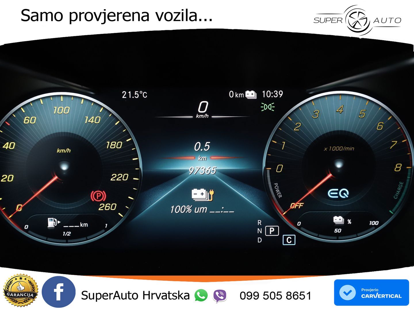 Mercedes GLC 300e (320 KS) 4MATIC 9G-TRONIC LED+GR SJED+ACC