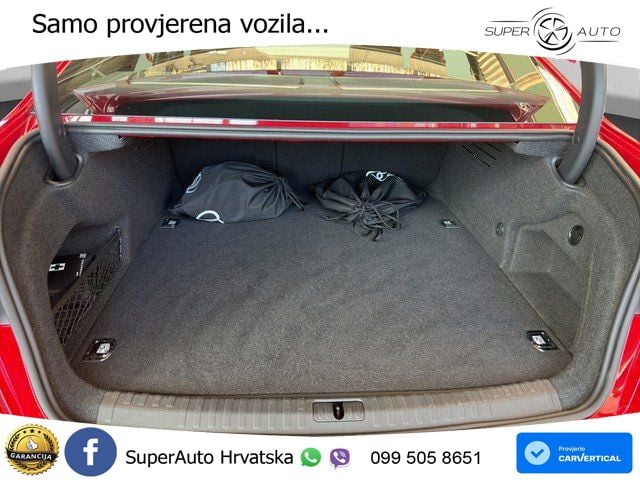 Audi A6 50 TFSIe (299 KS) quattro ultra S tronic MATRIX+GR SJED+KAM