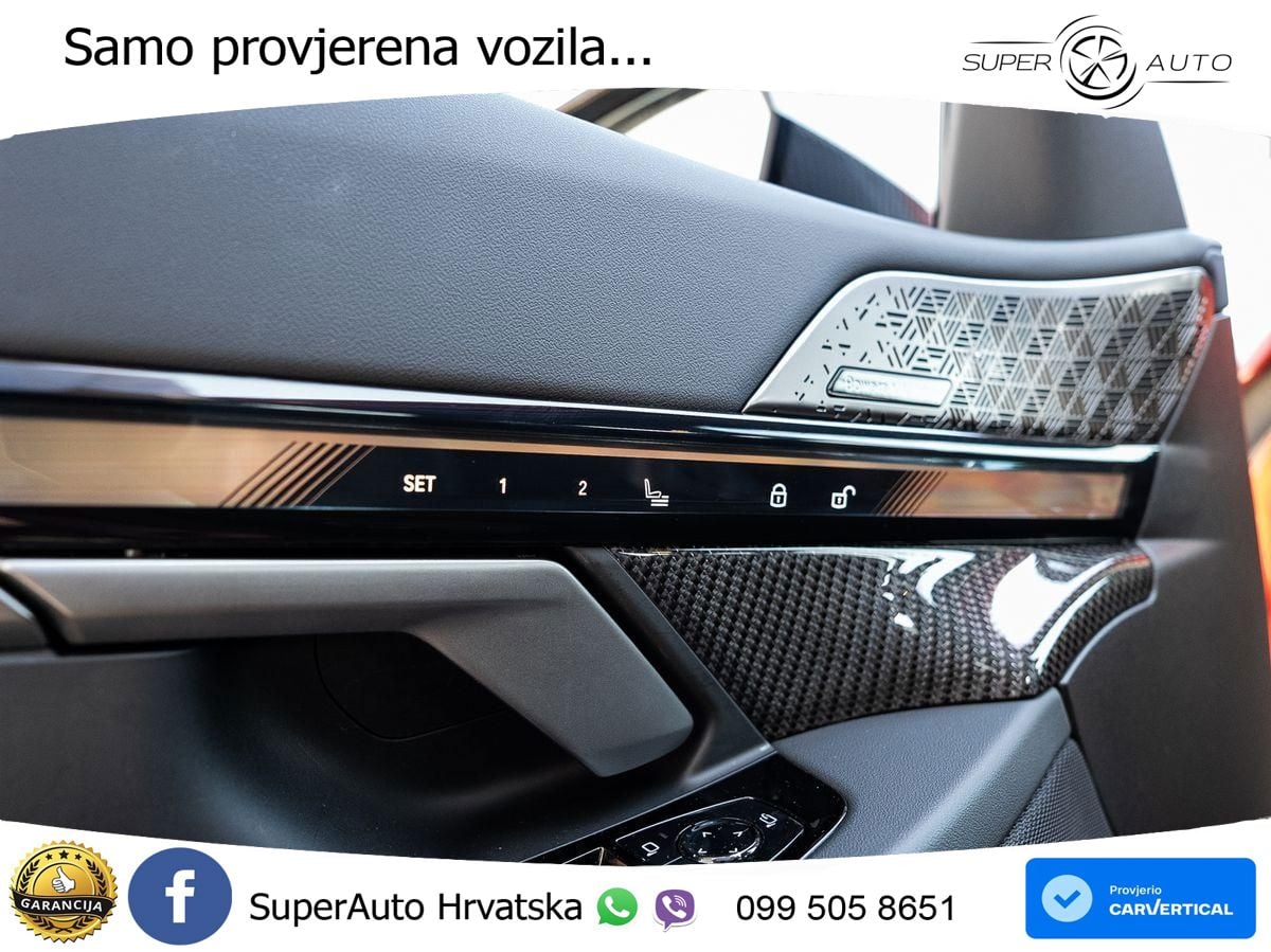 BMW 550e (489 KS) xDrive Steptronic ACC+HEAD+4xGR SJED+360+PANO