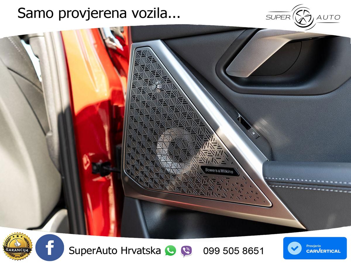 BMW 550e (489 KS) xDrive Steptronic ACC+HEAD+4xGR SJED+360+PANO
