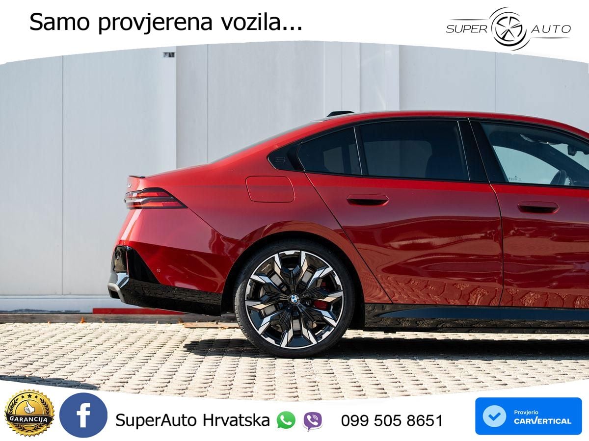 BMW 550e (489 KS) xDrive Steptronic ACC+HEAD+4xGR SJED+360+PANO