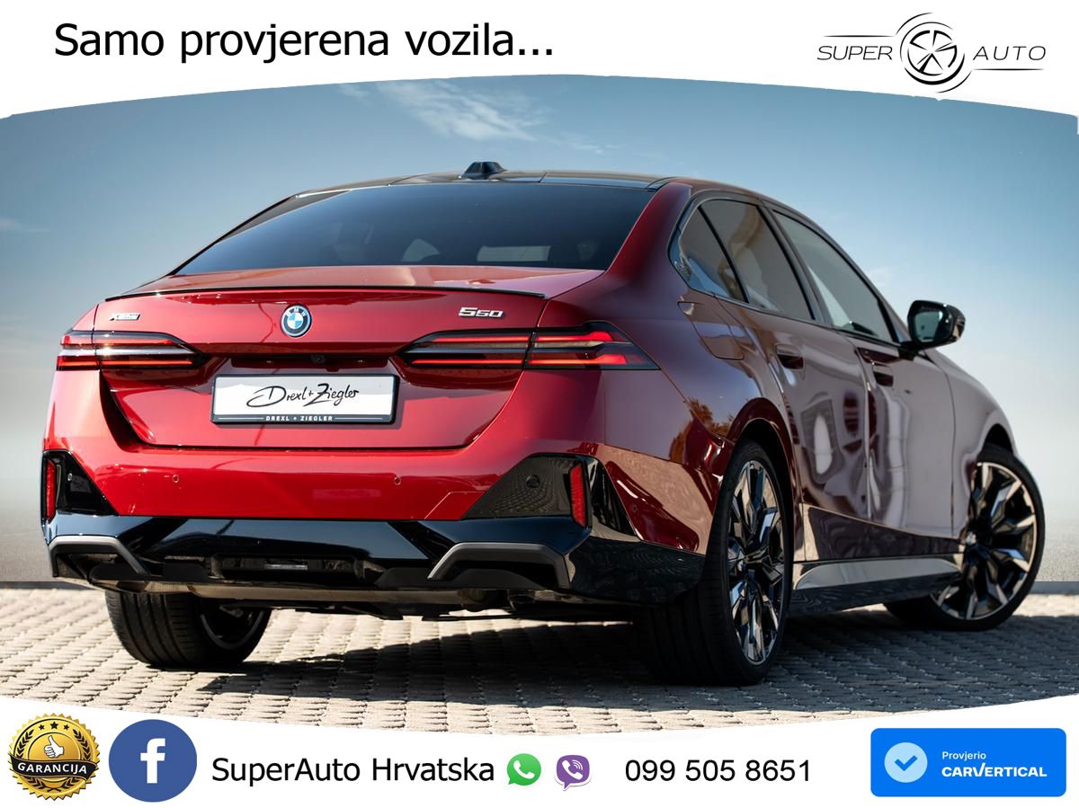 BMW 550e (489 KS) xDrive Steptronic ACC+HEAD+4xGR SJED+360+PANO