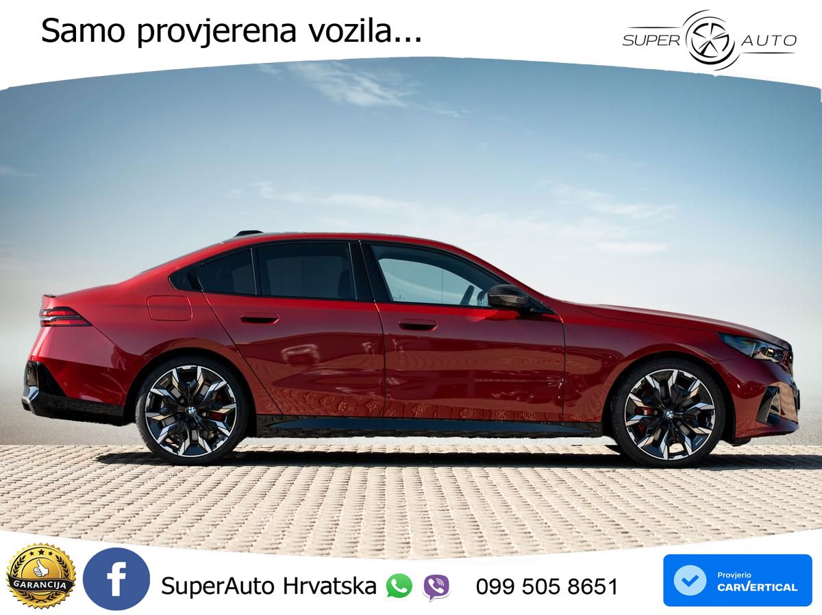 BMW 550e (489 KS) xDrive Steptronic ACC+HEAD+4xGR SJED+360+PANO