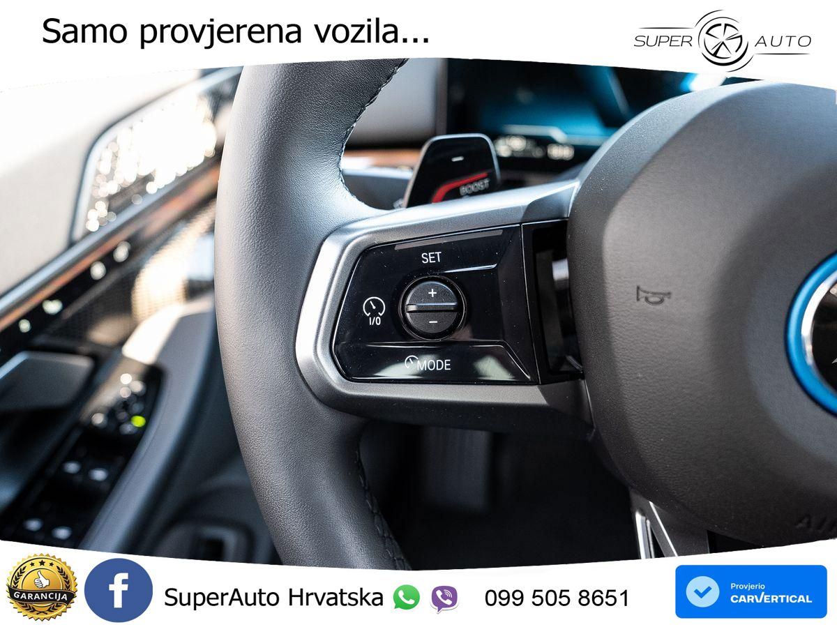 BMW 550e (489 KS) xDrive Steptronic ACC+HEAD+4xGR SJED+360+PANO