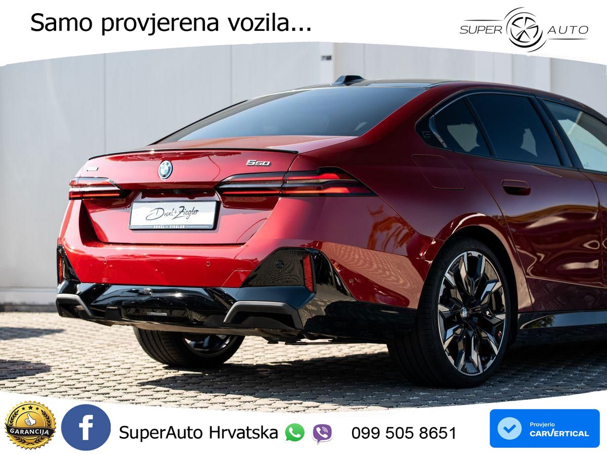 BMW 550e (489 KS) xDrive Steptronic ACC+HEAD+4xGR SJED+360+PANO