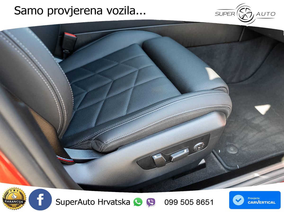 BMW 550e (489 KS) xDrive Steptronic ACC+HEAD+4xGR SJED+360+PANO