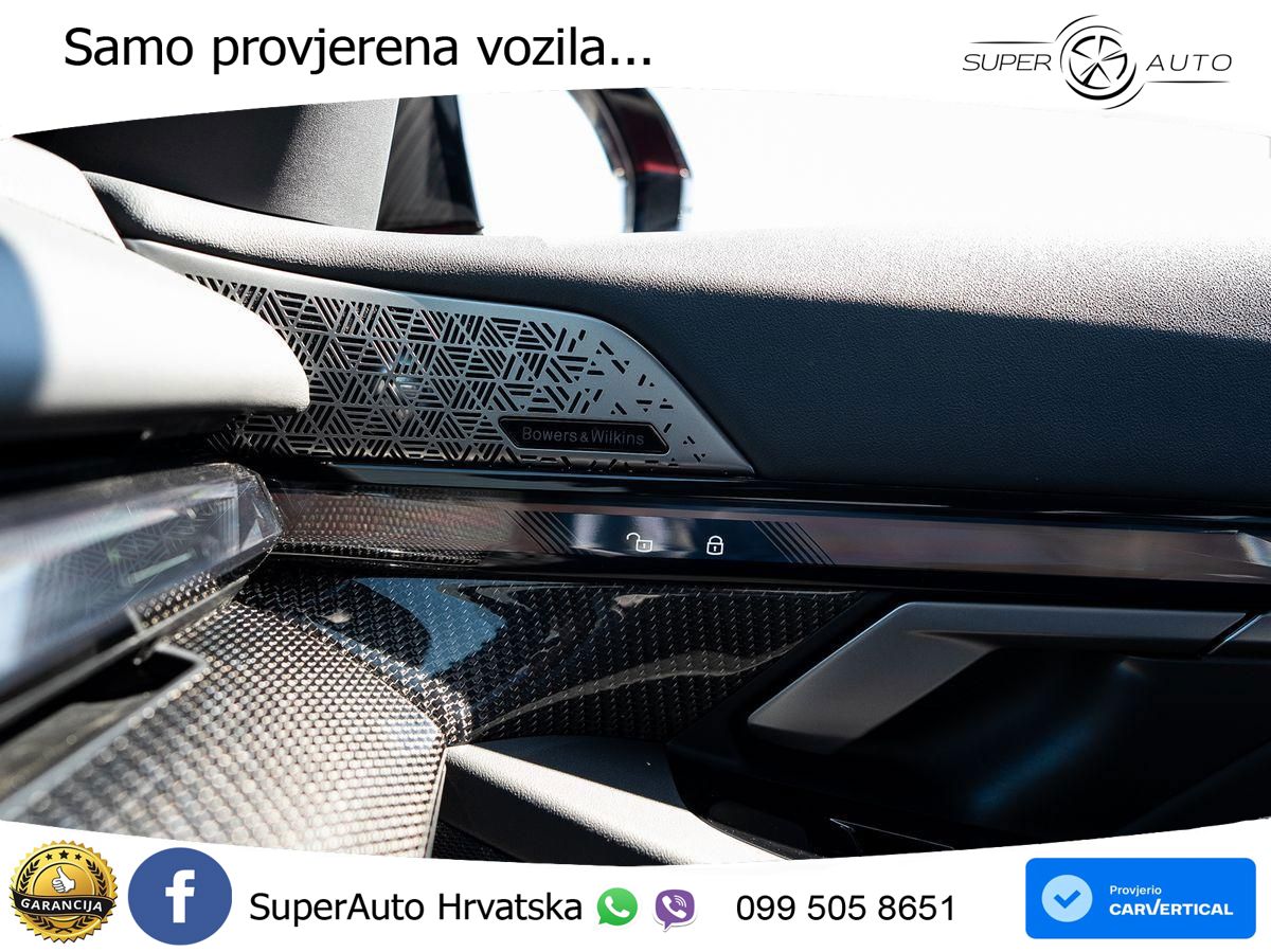 BMW 550e (489 KS) xDrive Steptronic ACC+HEAD+4xGR SJED+360+PANO