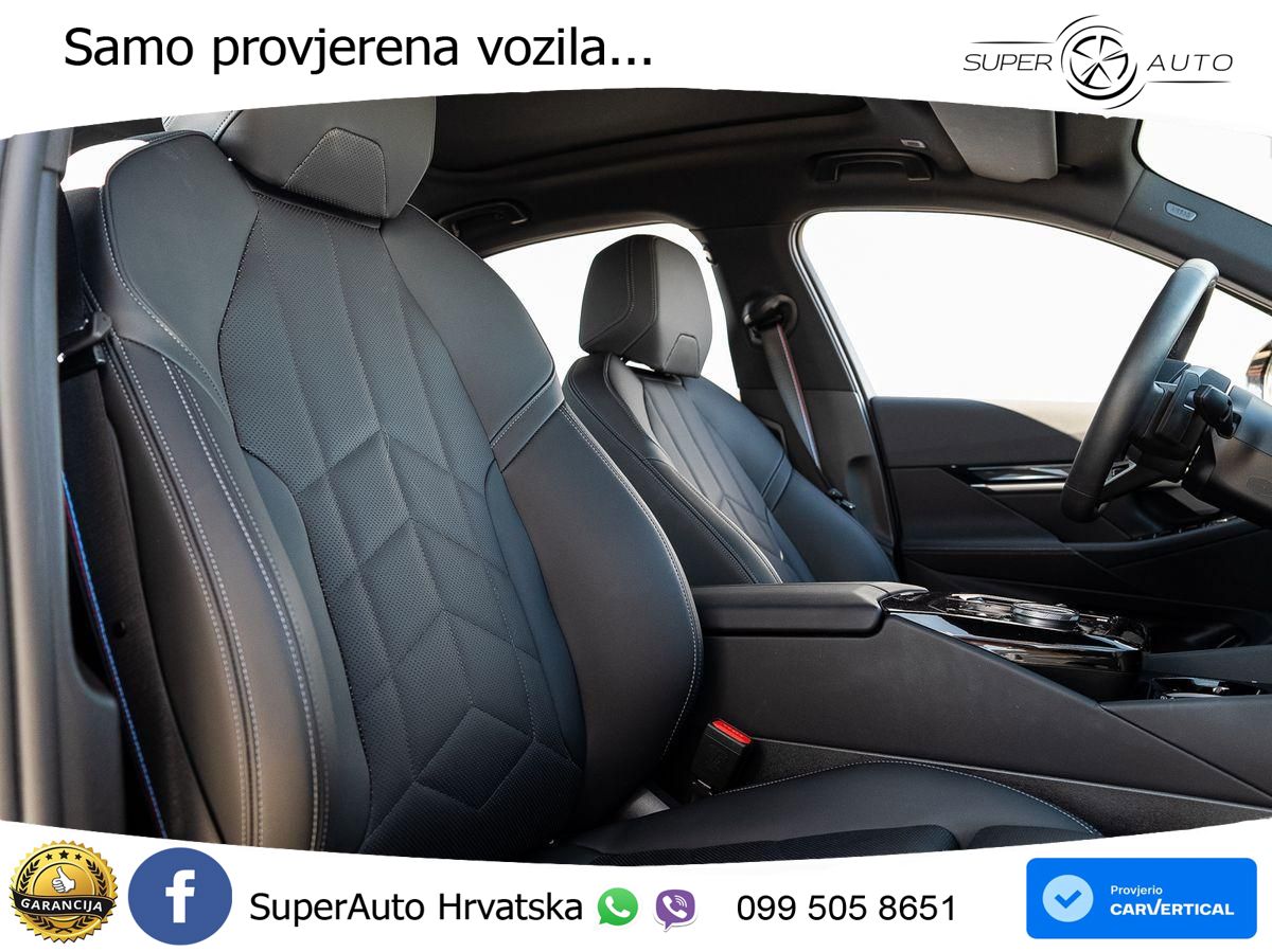 BMW 550e (489 KS) xDrive Steptronic ACC+HEAD+4xGR SJED+360+PANO