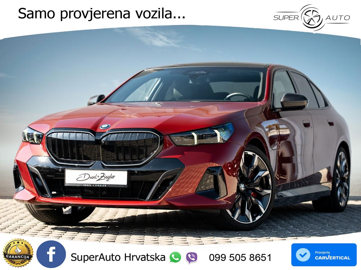 BMW 550e (489 KS) xDrive Steptronic ACC+HEAD+4xGR SJED+360+PANO