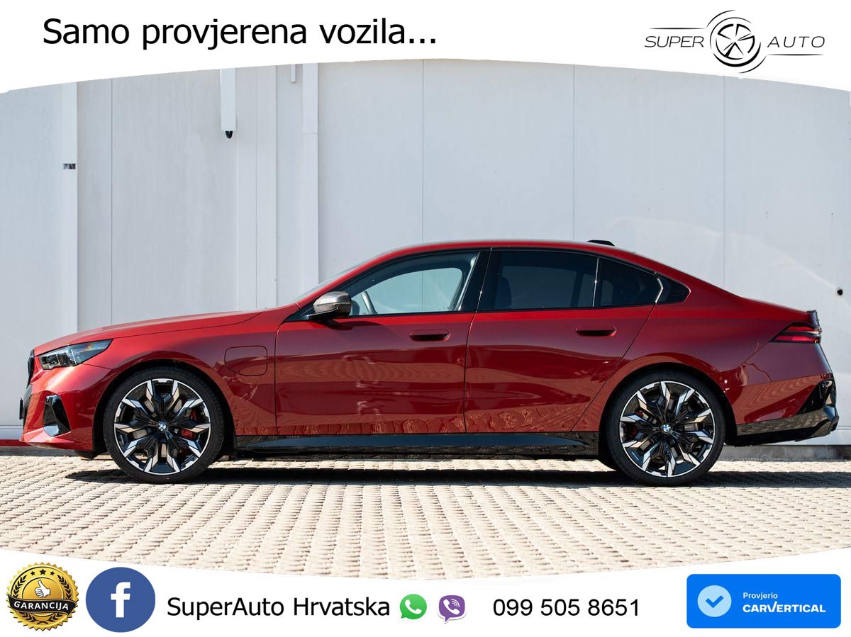 BMW 550e (489 KS) xDrive Steptronic ACC+HEAD+4xGR SJED+360+PANO