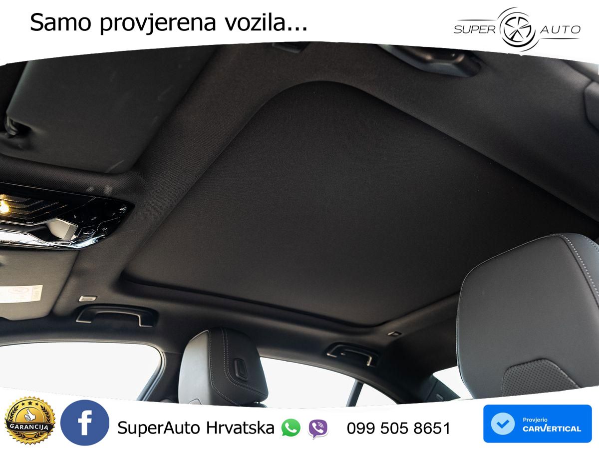 BMW 550e (489 KS) xDrive Steptronic ACC+HEAD+4xGR SJED+360+PANO