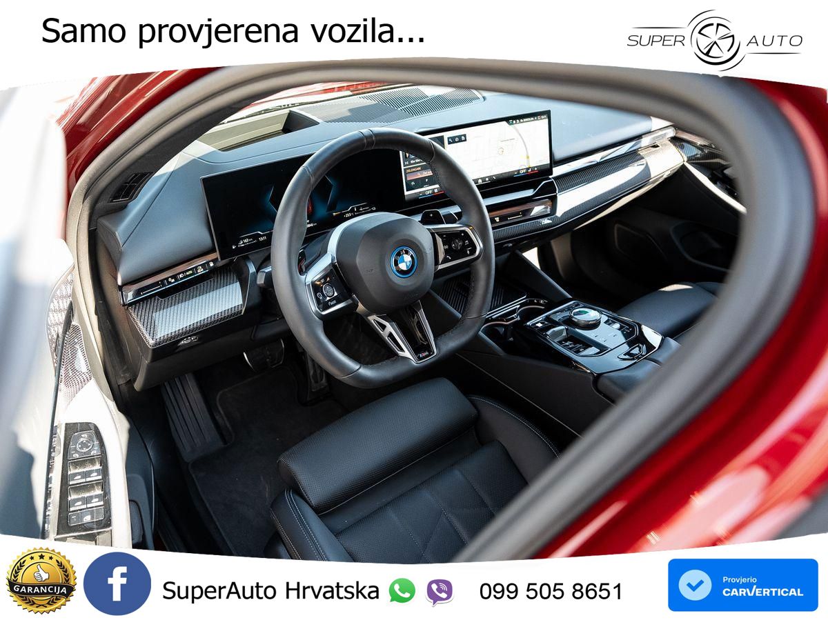 BMW 550e (489 KS) xDrive Steptronic ACC+HEAD+4xGR SJED+360+PANO