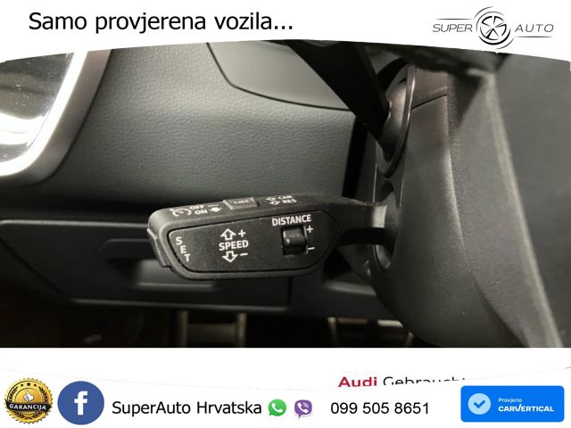 Audi RS6 Avant 4.0 TFSI V8 performance (630 KS)  quattro tiptronic MATRIX+GR SJED+KAM