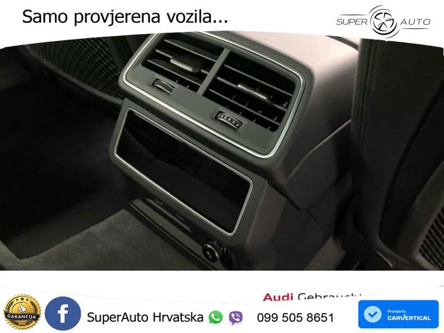 Audi RS6 Avant 4.0 TFSI V8 performance (630 KS)  quattro tiptronic MATRIX+GR SJED+KAM