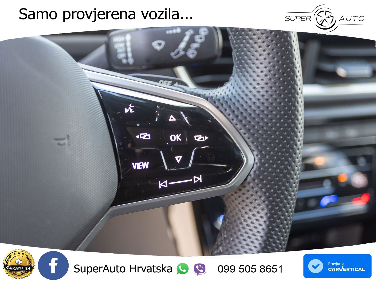 Volkswagen T-Roc I 2.0 TSI (190 KS) 4M DSG LED+GR SJED+ACC