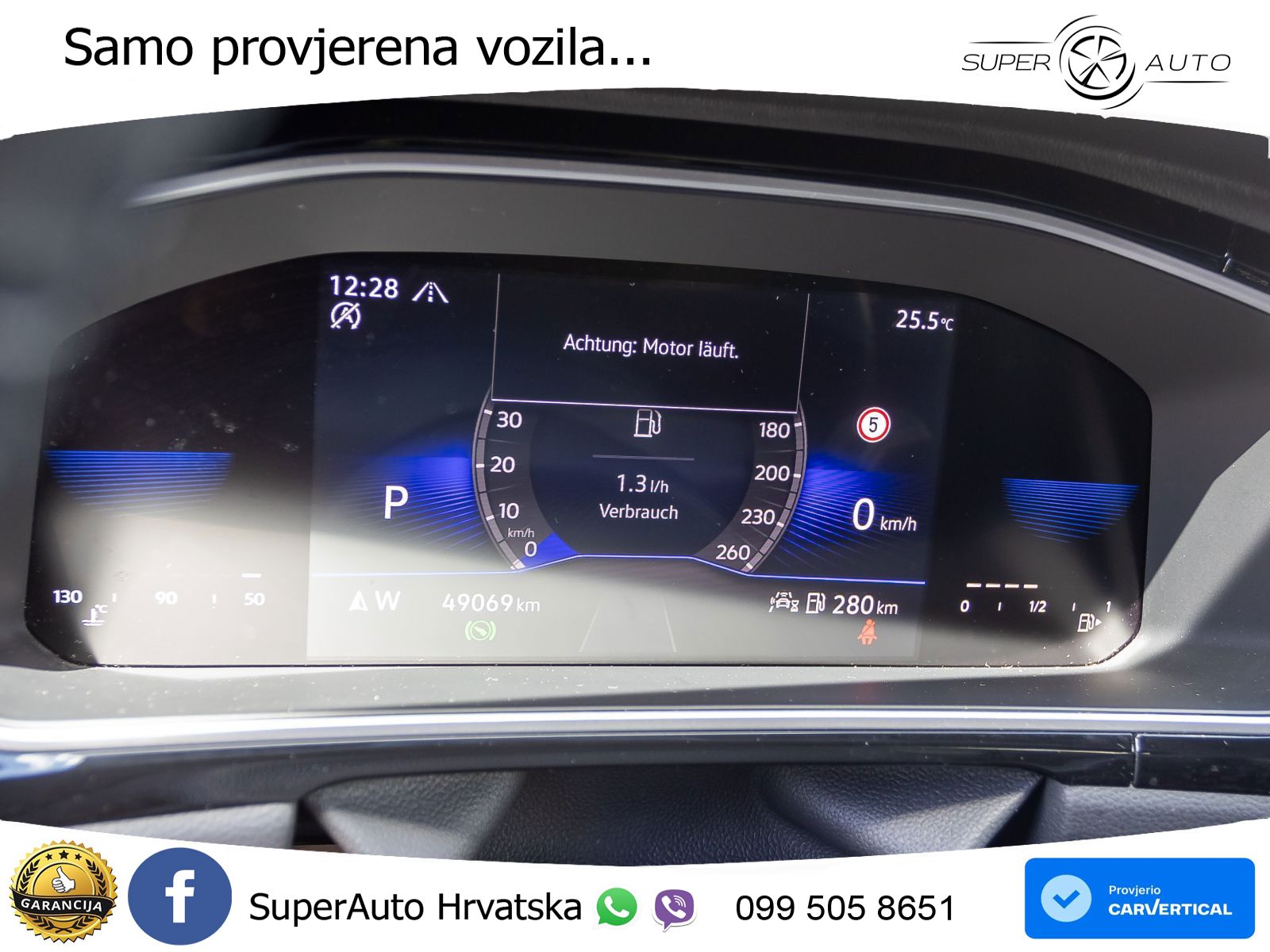Volkswagen T-Roc I 2.0 TSI (190 KS) 4M DSG LED+GR SJED+ACC