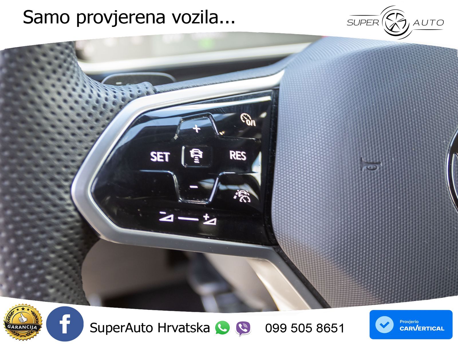 Volkswagen T-Roc I 2.0 TSI (190 KS) 4M DSG LED+GR SJED+ACC